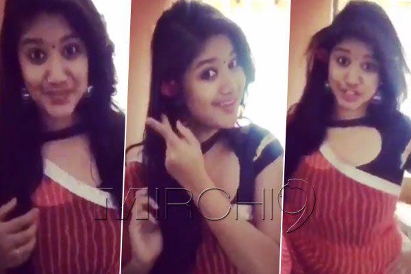 after-sreemukhi-this-girl-nailed-it-for-chirus-150