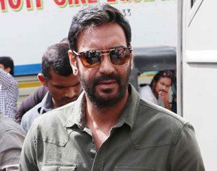 Ajay Devgn Succumbs to Fan Threatening Demand