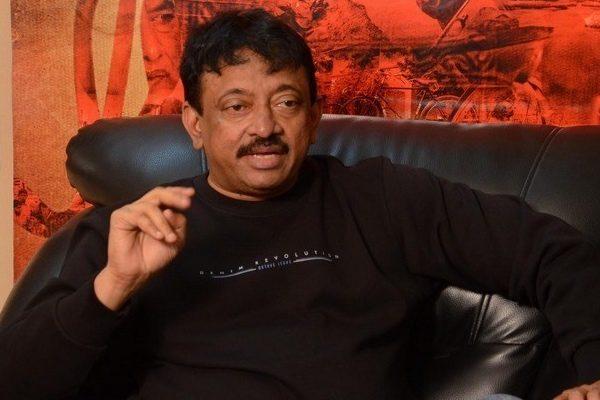 Akkupakshi Controversy - RGV Pulling Director Krish to Respond!