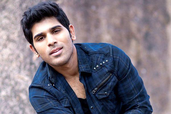 Allu Sirish High Price Comes with All Mega Advantages!