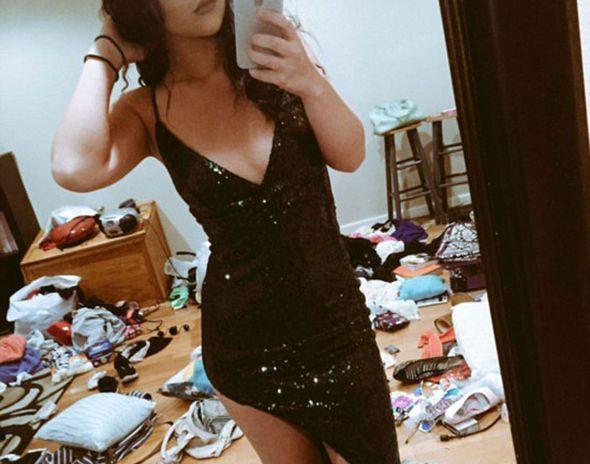 alyssa-hot-selfie-goes-viral