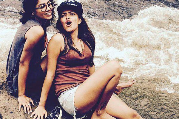Amala Paul On Her Costumes
