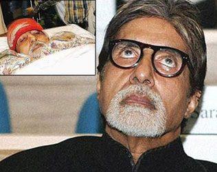 Amitabh Bachchan Death News Shook the Web