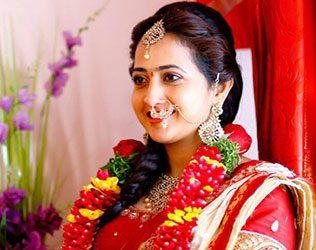 Anchor Lasya Engaged But Suspense Continues