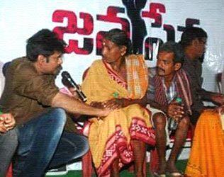 Andhra Pradesh Government Moves to Redress Uddanam Issue