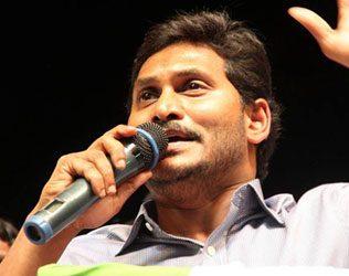 Andhra Pradesh Special Status - a Dangerous Game for YS Jagan