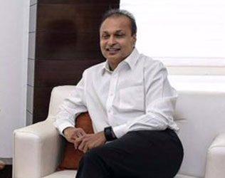 Reliance Group defence project in doldrumsReliance Group defence project in doldrums