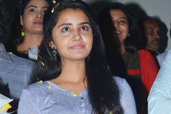Anupama Parameshawaran Movie With Ram Charan Rumors