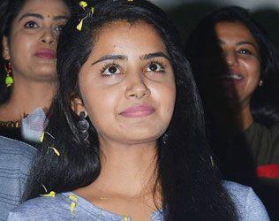 Anupama Parameshawaran Movie With Ram Charan Rumors