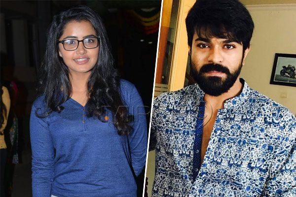 Anupama Parameswaran Makes Sweet Announcement