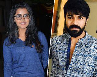 Young Heroine Makes Sweet Announcement