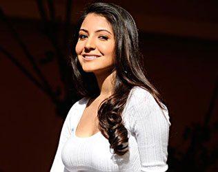 Anushka Sharma to Step up Against Open Defecation