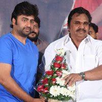 appatlo-okadundevadu-success-press-meet