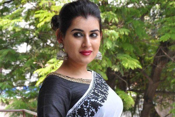 Archana  Role Chopped off for Denying Sexual Favors