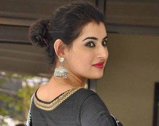 Archana - Veda sastry Role Chopped off for Denying Sexual Favors
