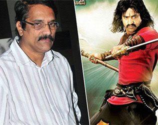 Producer on Jr. NTR's 25 Crore Disaster