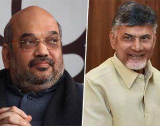 BJP to Finally Fulfill Its Promise to TDP