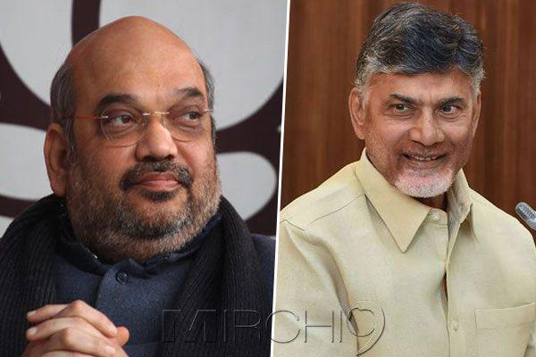 BJP to Finally Fulfill Its Promise to TDP 