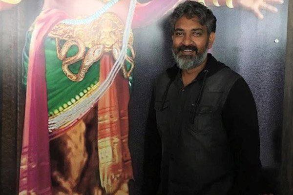Baahubali 2 Starts Trending Officially