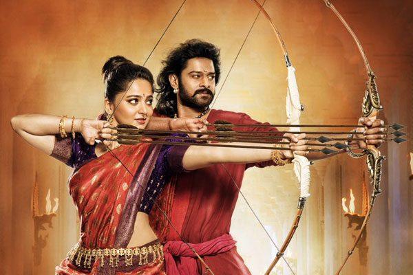 Baahubali 2 Theatrical Rights Beats All Top Heroes in Kollywood