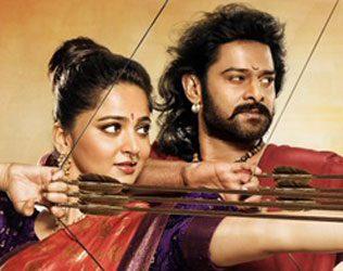 Baahubali 2 Theatrical Rights Beats All Top Heroes in Kollywood