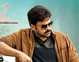 Baahubalian Advance Booking For Khaidi No. 150