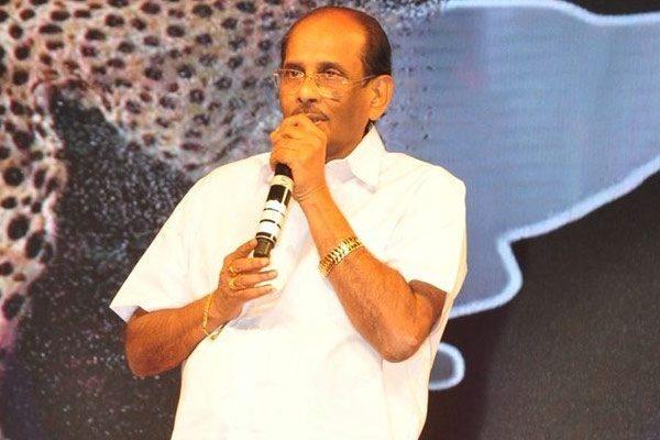 Baahubali Writer to Pen the Political Drama Nayak's Sequel