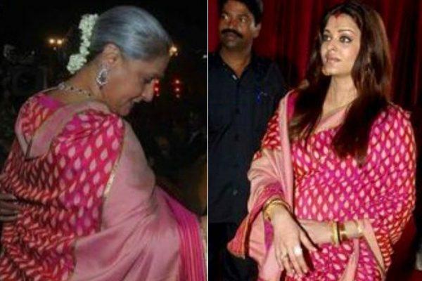 Bachchan Bahus Become Hot Topic on Whatsapp