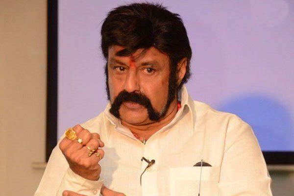 Balakrisha Next Movie Multistar With Star Hero