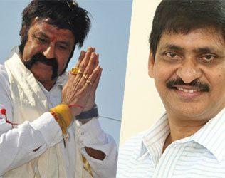 Nandamuri Balakrishna Followed Suit Kamal Haasan and Suriya!