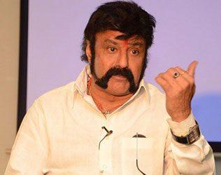 Balakrishna to Practice Telangana Slang?