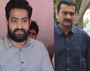 Bandla Ganesh Apologises to Jr. NTR