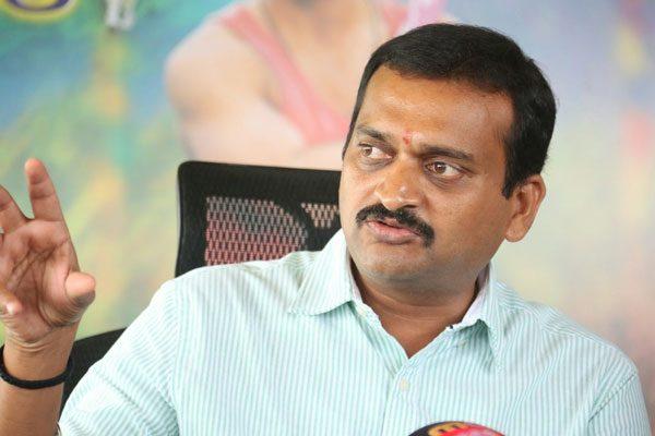 Bandla Ganesh Interview Tollywood
