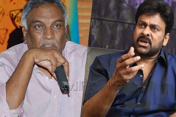 Being a 'Padmabhushan' awardee, Chiranjeevi is everyone's property.