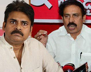 Communist Party of India (CPI) Alliance with Pawan Kalyan Jana Sena
