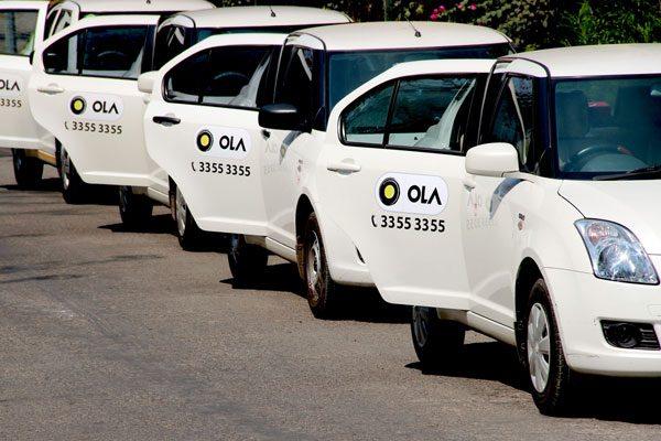 cab-drivers-conflict-for-telangana-government
