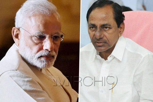 Can KCR Prove to Be a Step Ahead of Narendra Modi