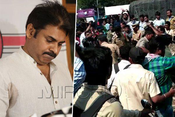 Can Pawan Kalyan Fans Fit in Politics
