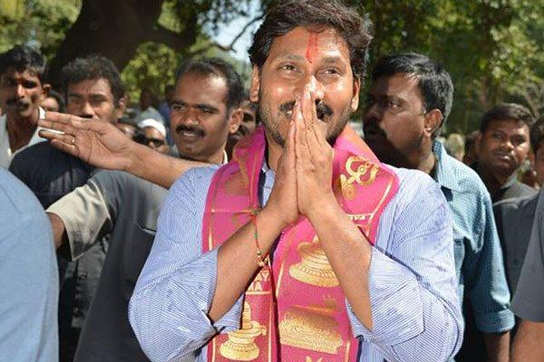 Can YSR Congress Win People with Such Ridiculous Comments?