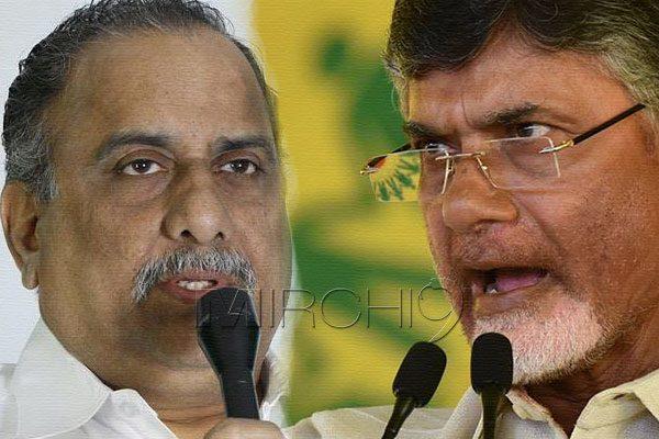 Can the Government Rein Mudragada Padmanabham