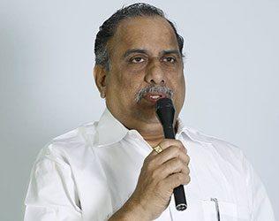 Can the Government Rein Mudragada?