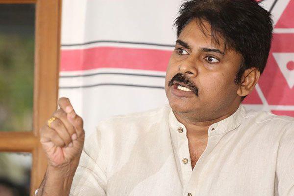 Can the Nation Afford Pawan Kalyan's South Ideology?