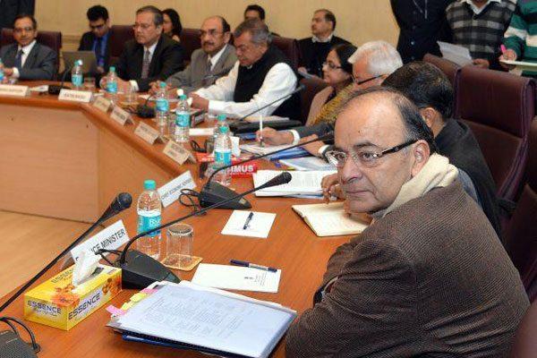 Cash Tax -Cashless Transactions Pill Coming up in the next Budget