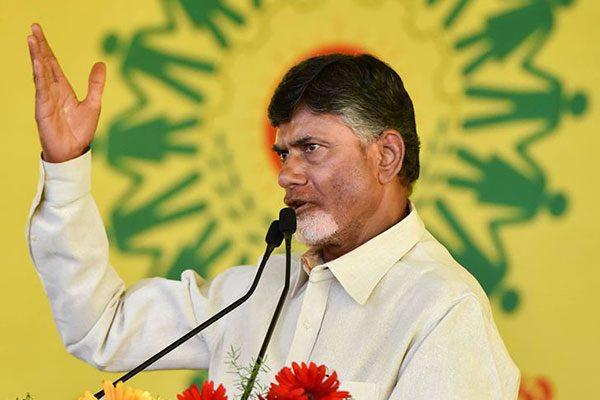 Chandrababu Naidu Makes True Decades Dream of Pulivendula People
