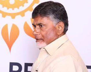 Chandrababu Naidu to Davos and Velagapudi Secretariat Goes Empty