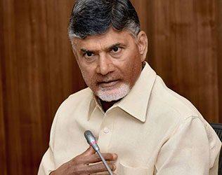 Chandrababu Naidu's Latest Scheme - a Role Model to the Country