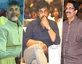Chiranjeevi Called Chandrababu Naidu for Ashwini Dutt Seat.jpg
