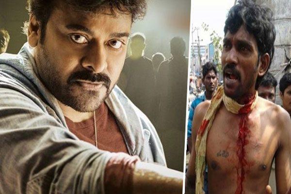 chiranjeevi-fan-cuts-his-throat-for-not-gaining-khaidi-no-150-ticket