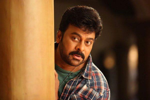 Chiranjeevi Khaidi No 150 Tollywood
