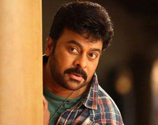 Chiranjeevi Khaidi No 150 Tollywood